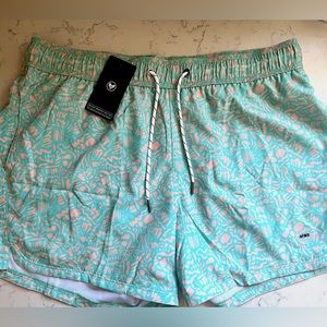 Alpha Forward Board Shorts